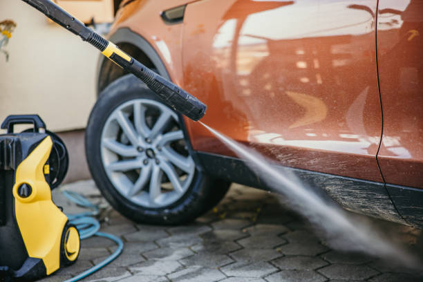 Best Sidewalk Pressure Washing  in Sunset, LA