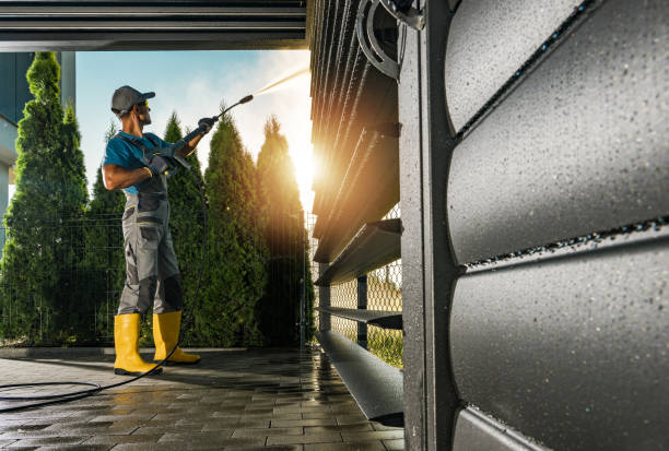 Why Choose Our Certified Pressure Washing Experts for Your Project Needs in Sunset, LA?