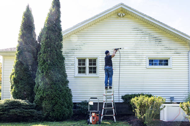 Trusted Sunset, LA Pressure Washing Experts
