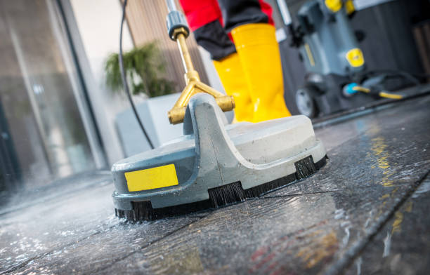 Best Roof Pressure Washing  in Sunset, LA