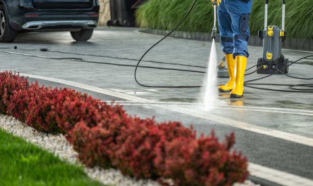Best Deck Pressure Washing  in Sunset, LA