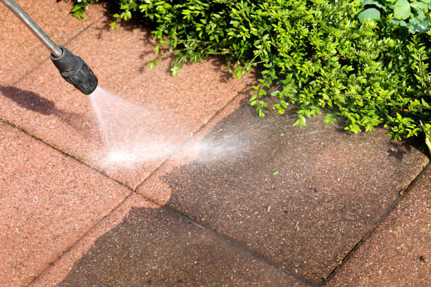 Best Deck Cleaning Services  in Sunset, LA